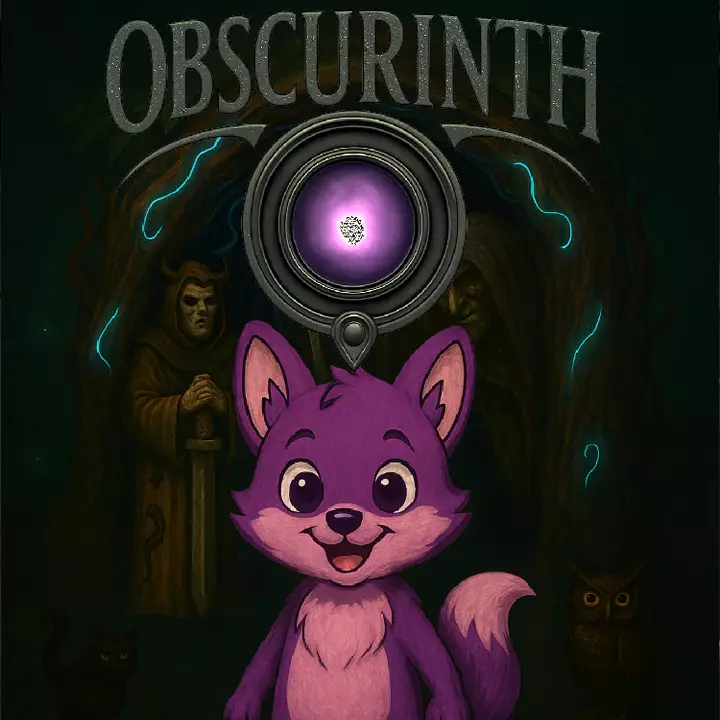 迷城奥布斯林斯 | Obscurinth