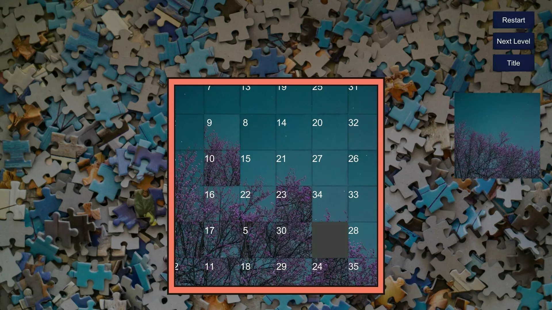 -Puzzle Moments-游戏截图-好玩游戏库