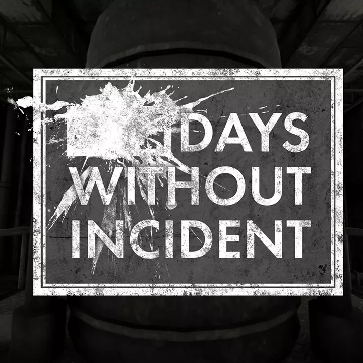 平安日志：湮灭工厂 | Days Without Incident