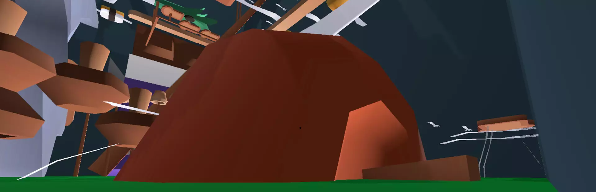 W.I.M.S.:绝境寻舰