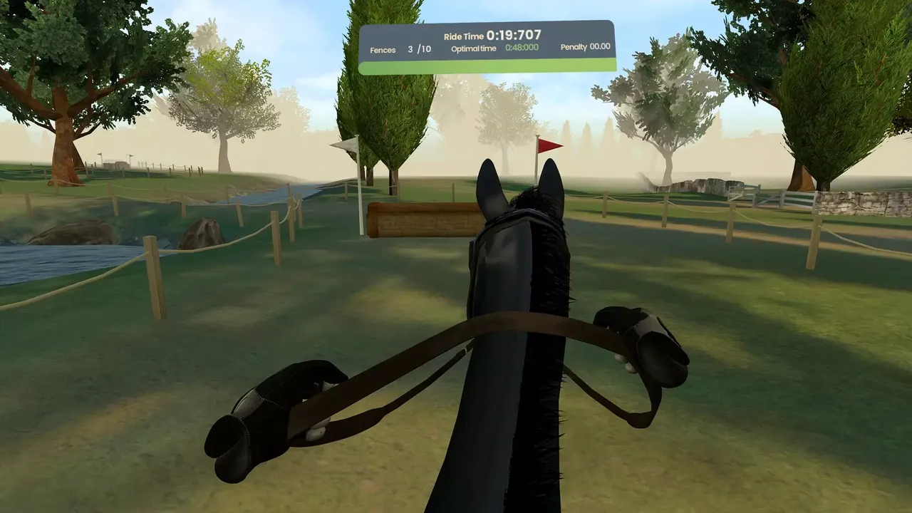 -Rival Stars Horse Racing: VR Edition-游戏截图-好玩游戏库