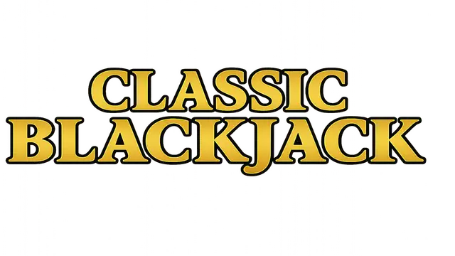 经典二十一点 | Classic Blackjack LOGO