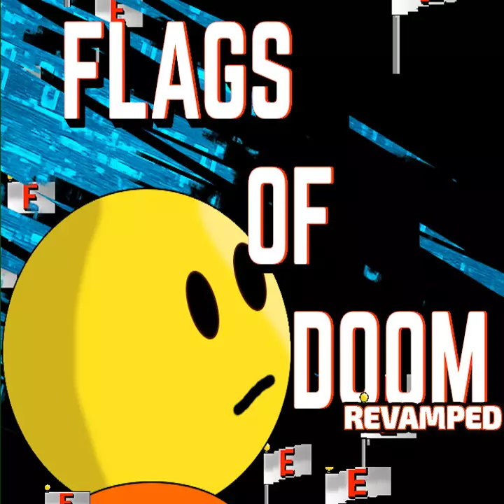 末日旗帜：太空鱼入侵