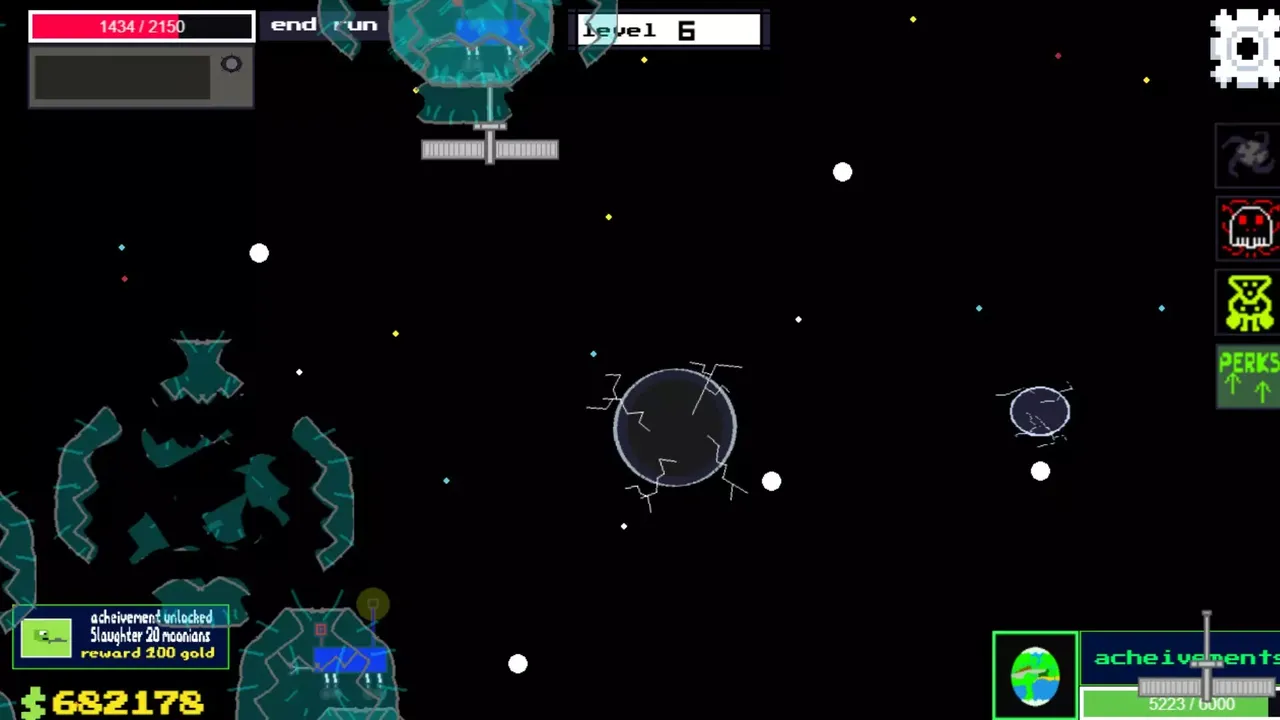 -blackhole simulator-游戏截图-好玩游戏库