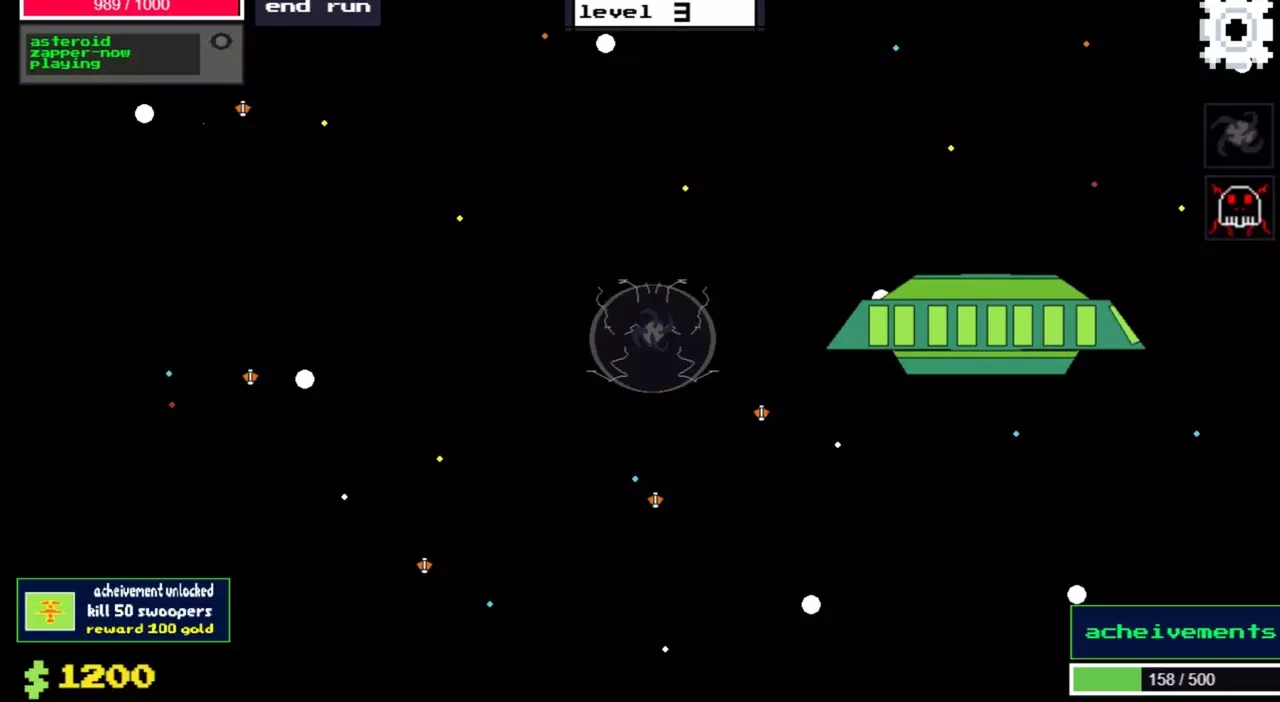-blackhole simulator-游戏截图-好玩游戏库