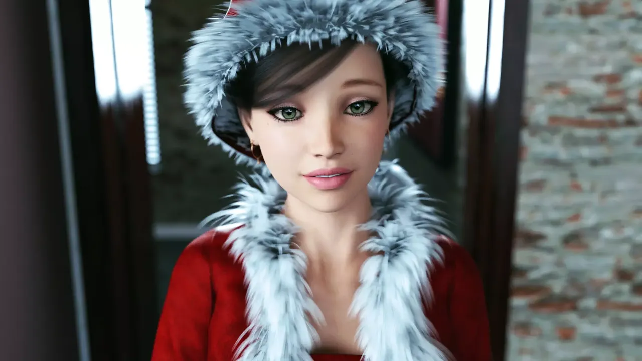 -AOA Academy: Christmas-游戏截图-好玩游戏库