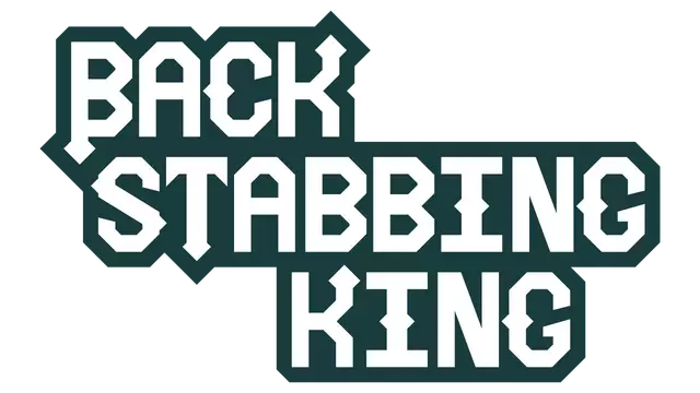 背刺之王：棋局暗谋 | Backstabbing King LOGO
