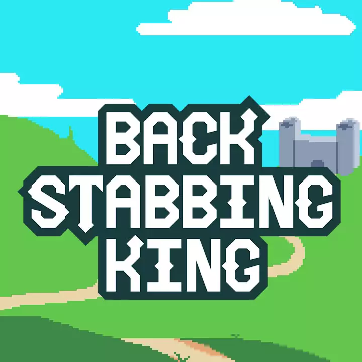 背刺之王：棋局暗谋