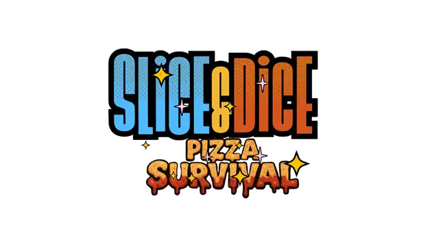 披萨危局：昼夜双线 | Slice & Dice: Pizza Survival LOGO