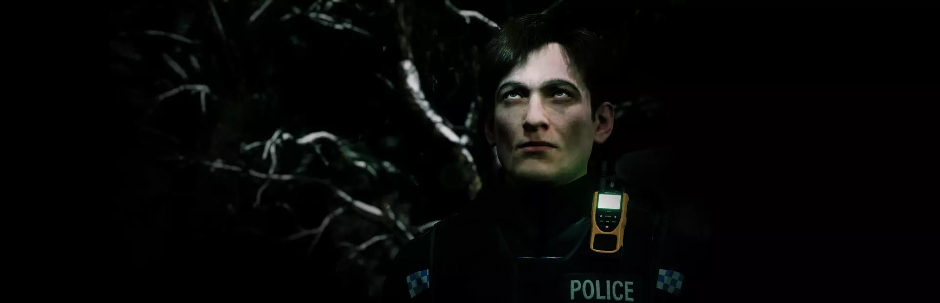 血色庄园：黑木镇疑案