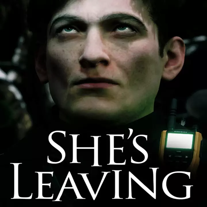 血色庄园：黑木镇疑案