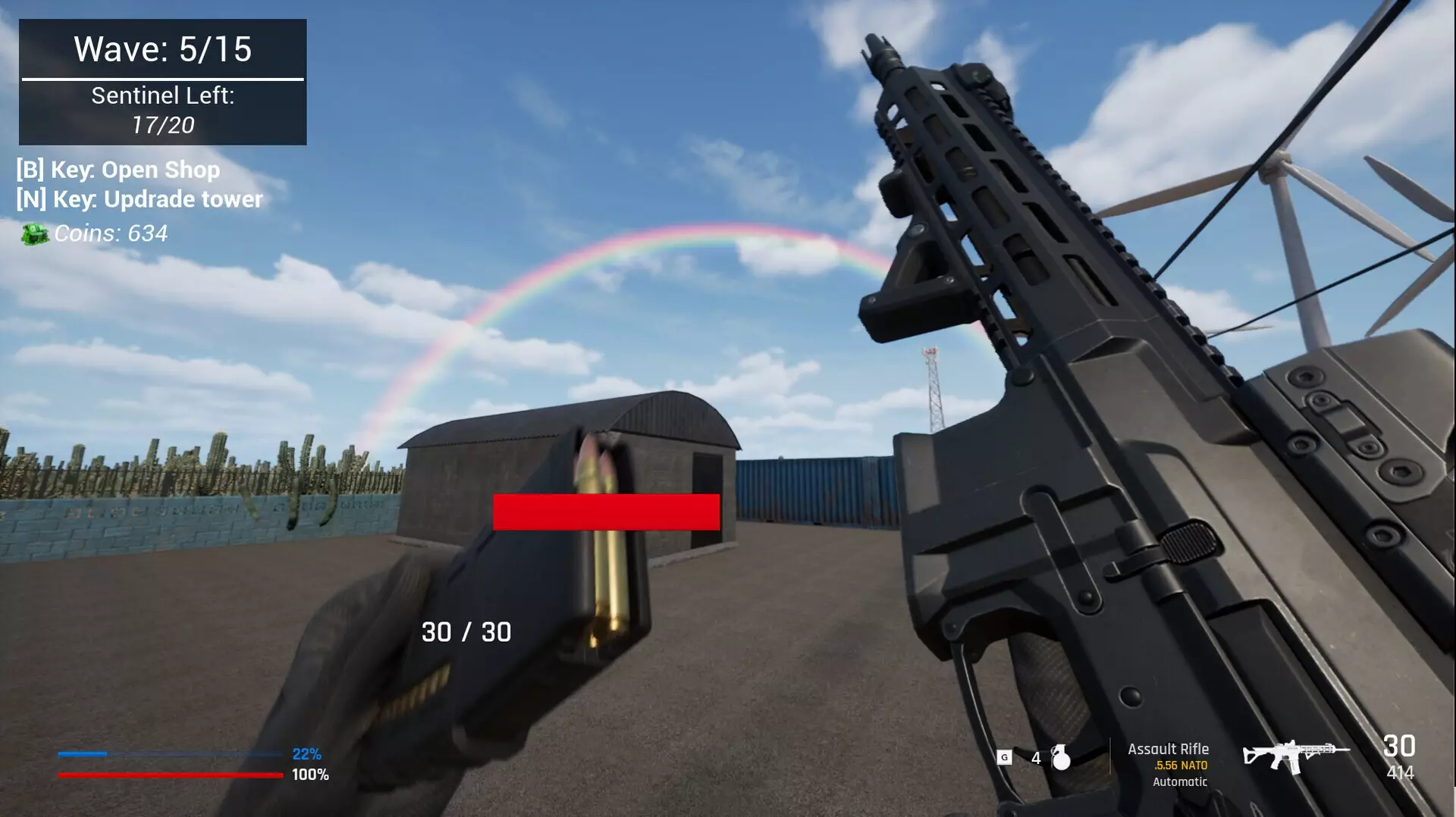 -Siege of Shadows-游戏截图-好玩游戏库