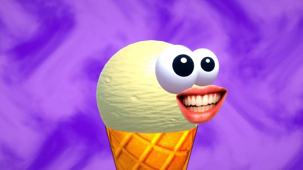 -I scream Ice cream-游戏截图-好玩游戏库