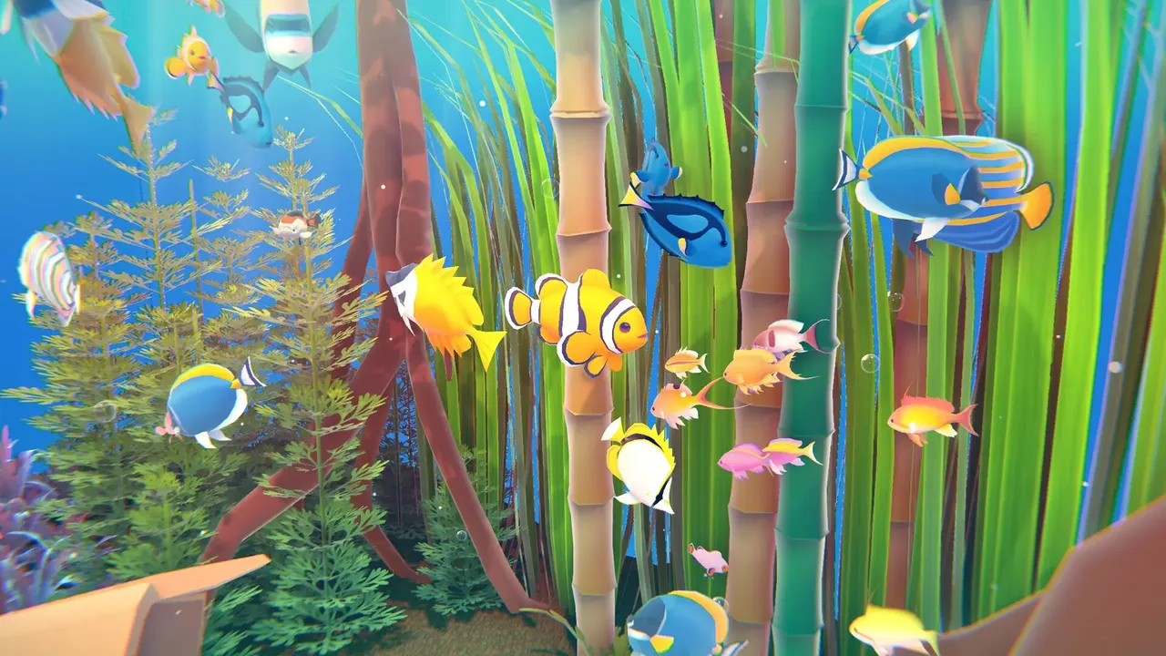 -Fishplay-游戏截图-好玩游戏库