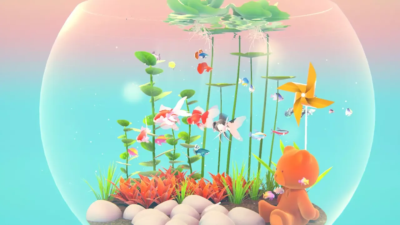 -Fishplay-游戏截图-好玩游戏库