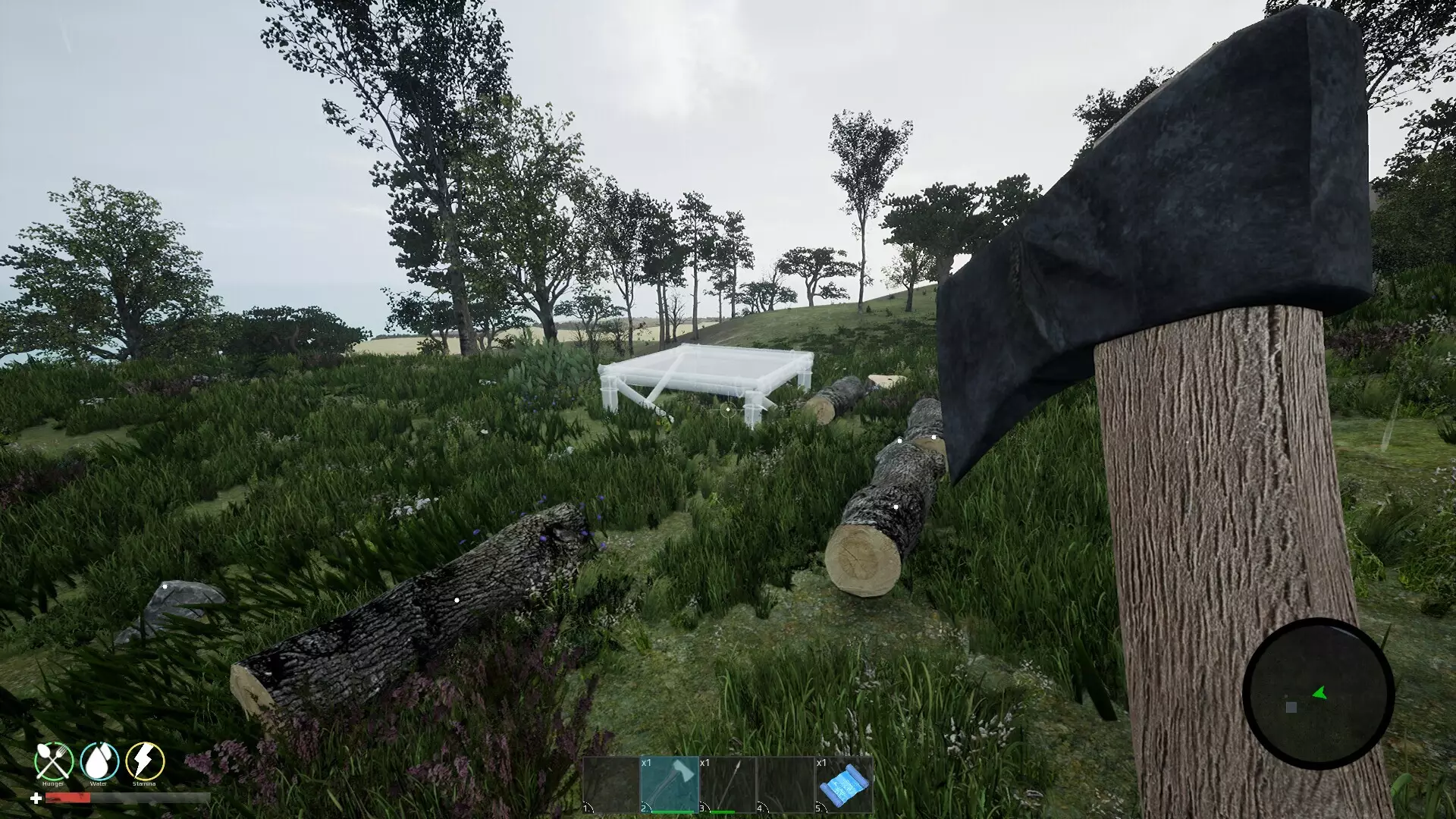 -SCP-游戏截图-好玩游戏库