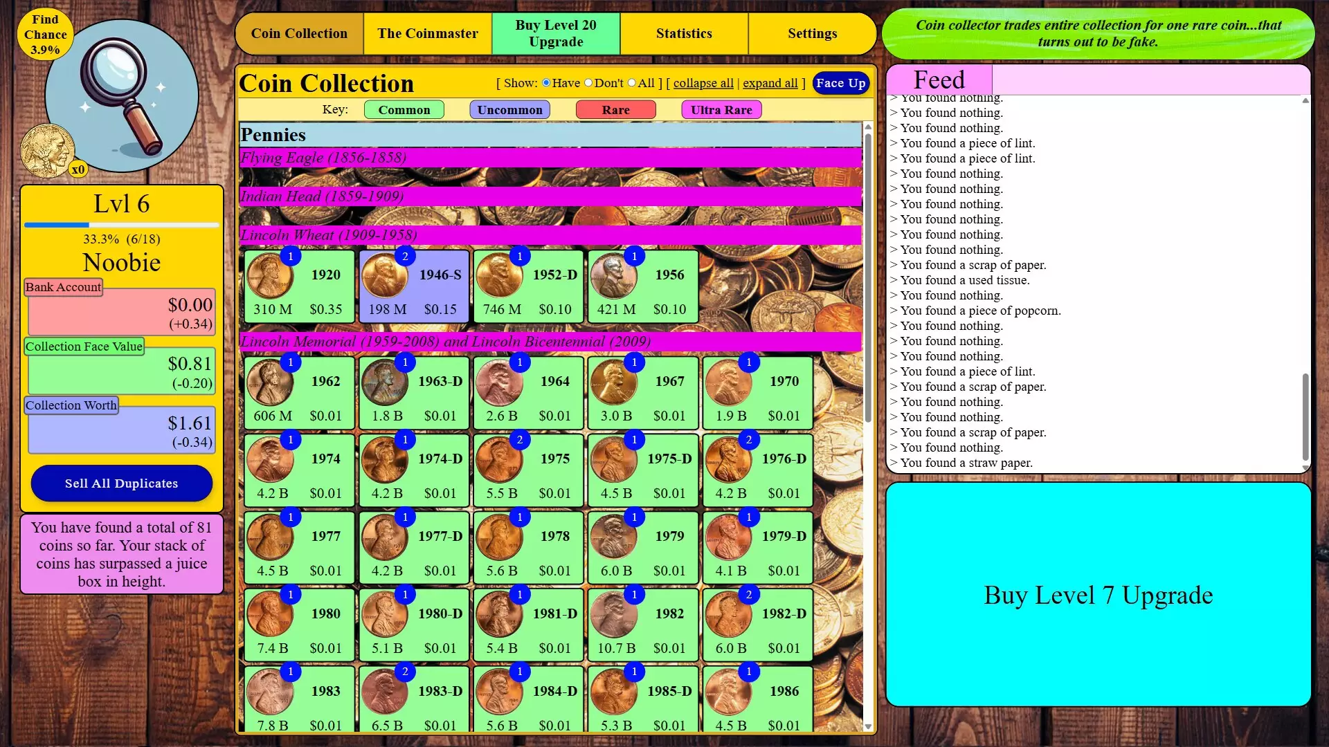 -Coincremental-游戏截图-好玩游戏库