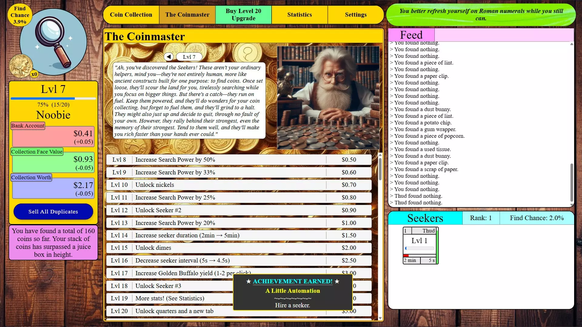 -Coincremental-游戏截图-好玩游戏库