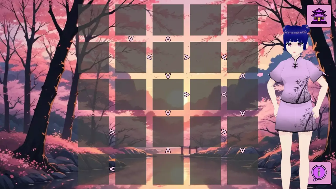 -Relaxing Sudoku and Futoshiki-游戏截图-好玩游戏库