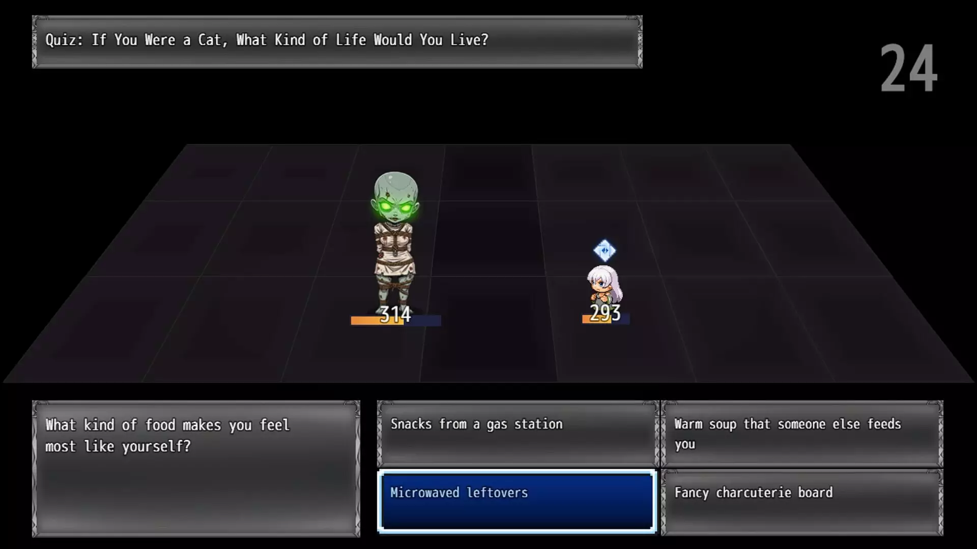 -Tower Survivor-游戏截图-好玩游戏库