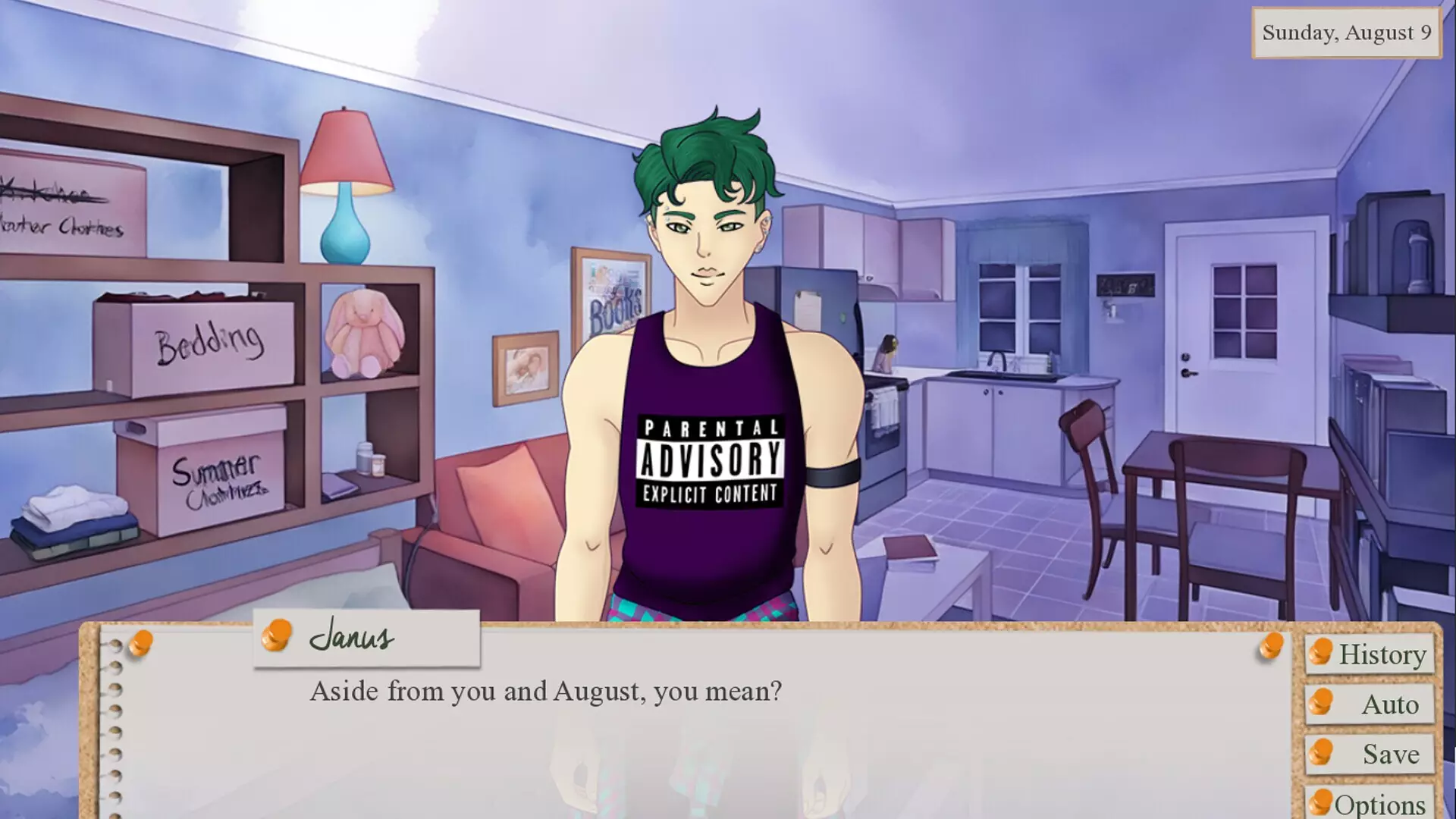 -Steventon Street: Deluxe Edition-游戏截图-好玩游戏库