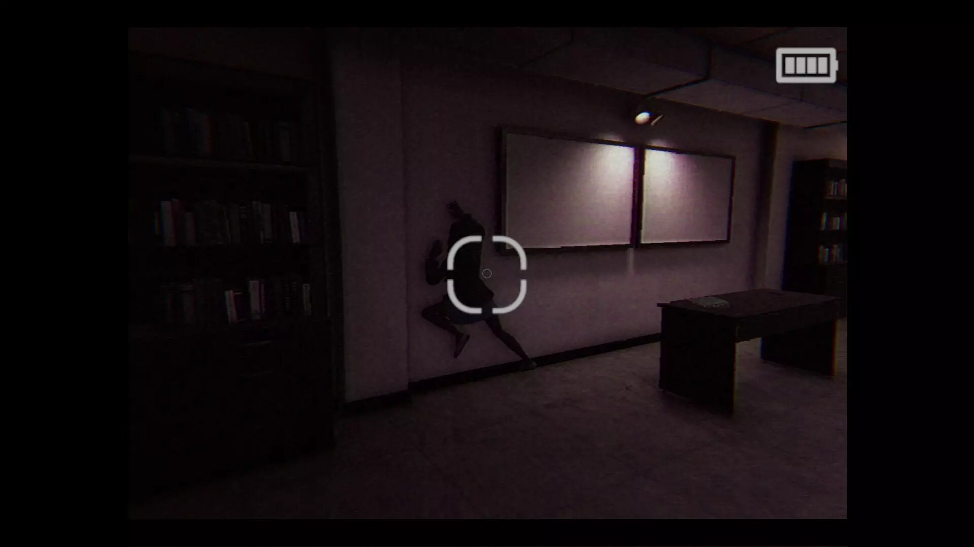 -Cursed Digilens-游戏截图-好玩游戏库