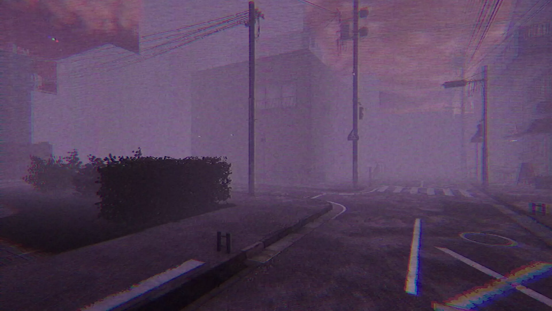 -Cursed Digilens-游戏截图-好玩游戏库