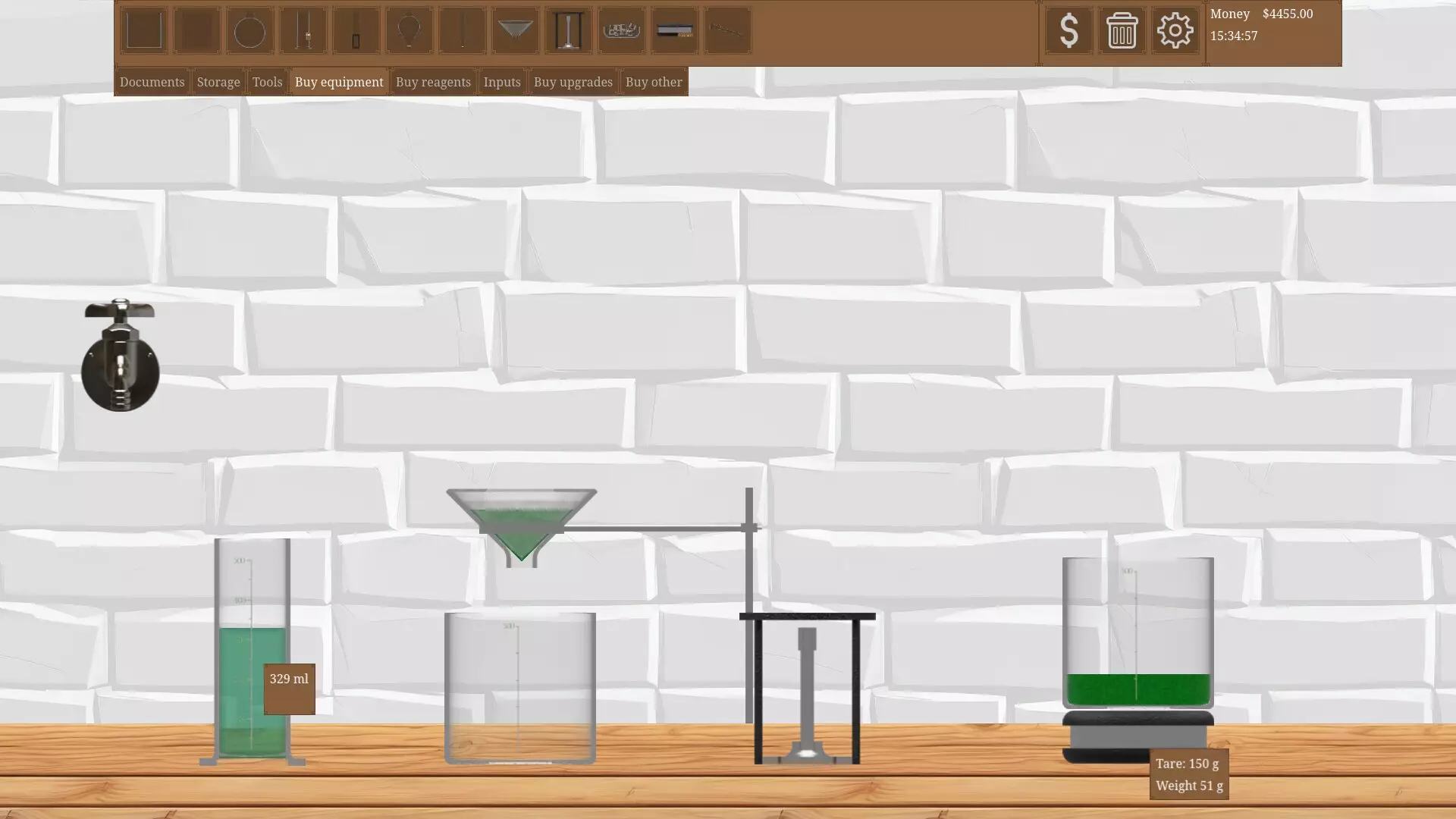 -Alchemy Mastery-游戏截图-好玩游戏库