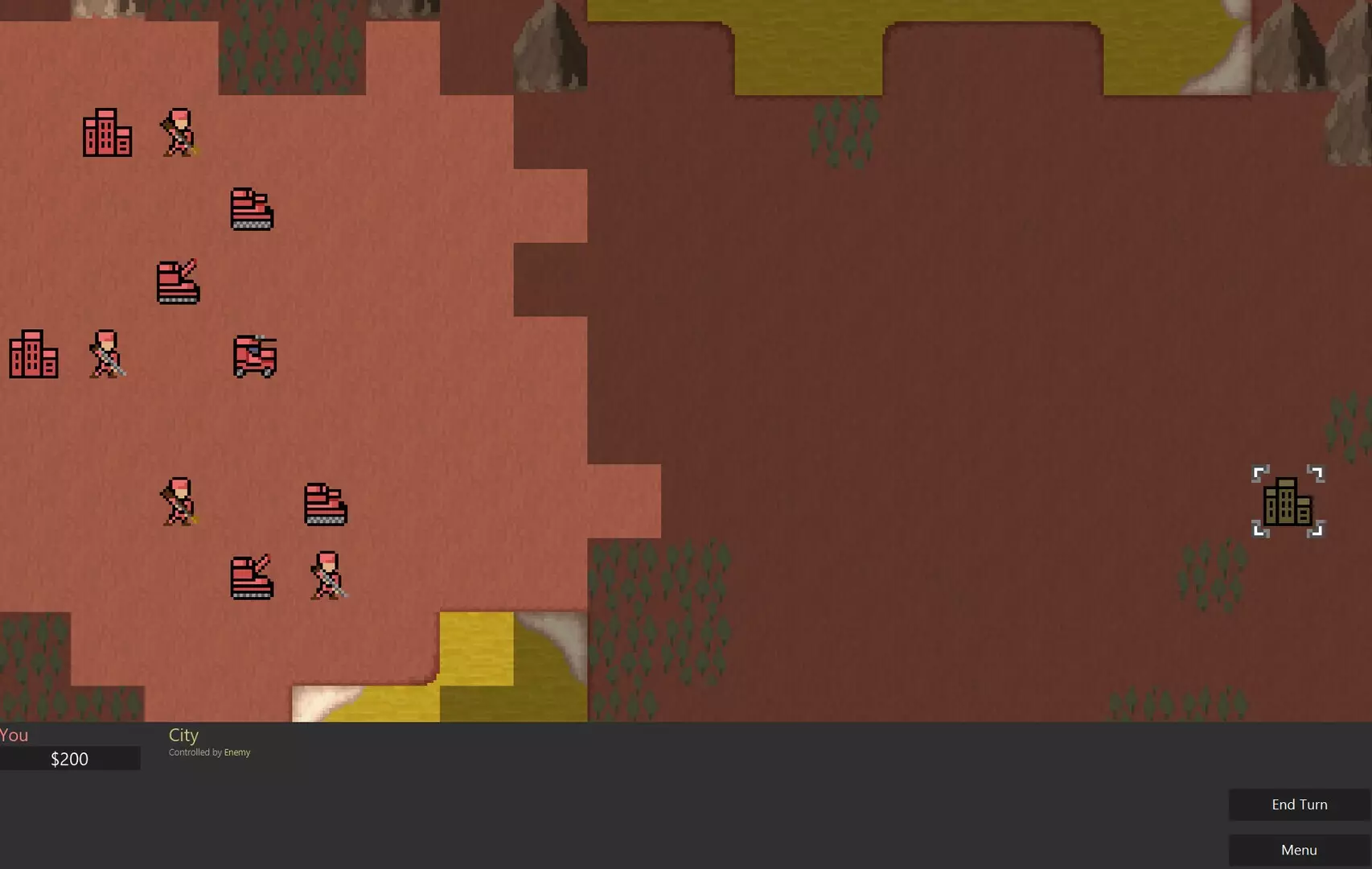 -Zone-游戏截图-好玩游戏库