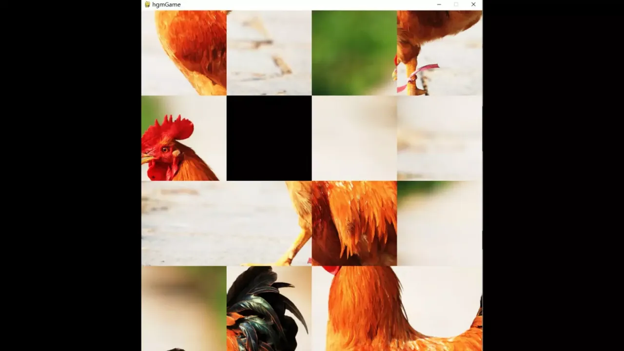 -hgmGame-rooster-游戏截图-好玩游戏库
