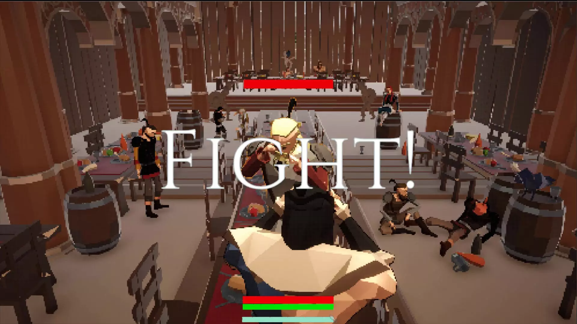 -Superation-游戏截图-好玩游戏库