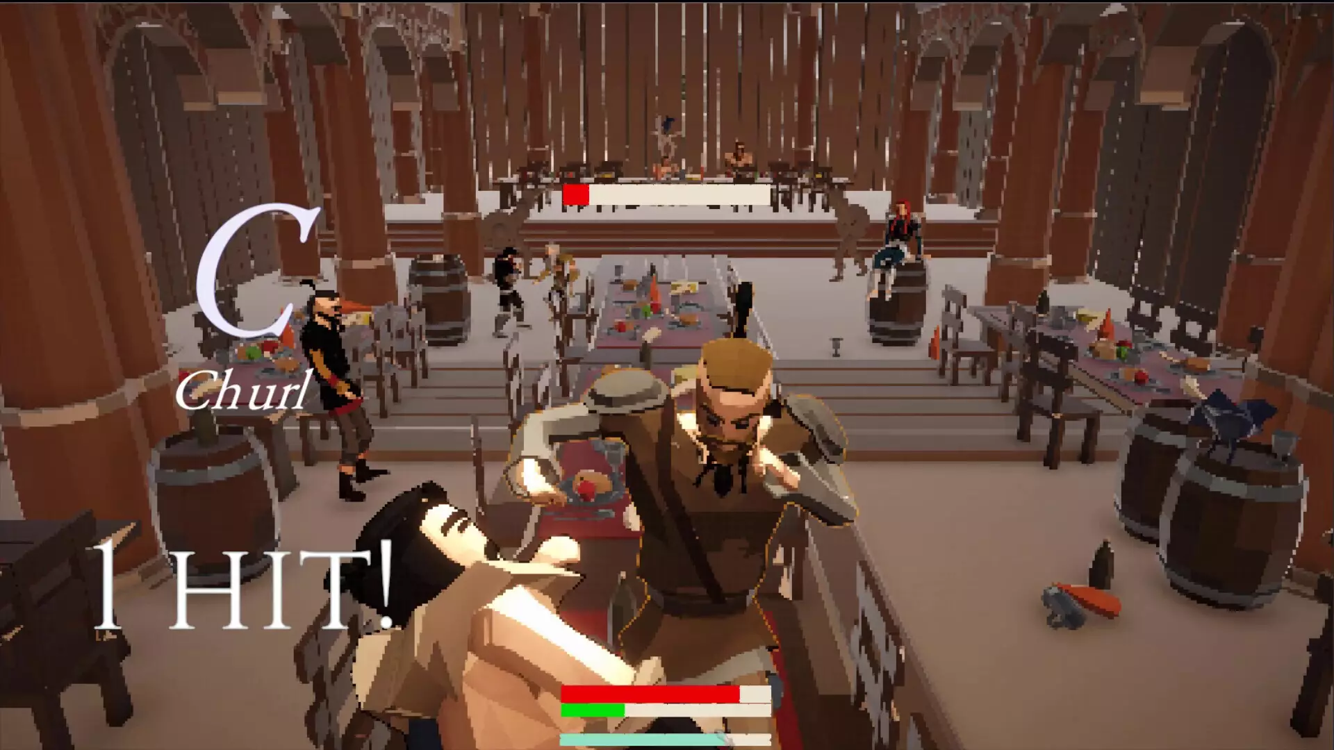 -Superation-游戏截图-好玩游戏库