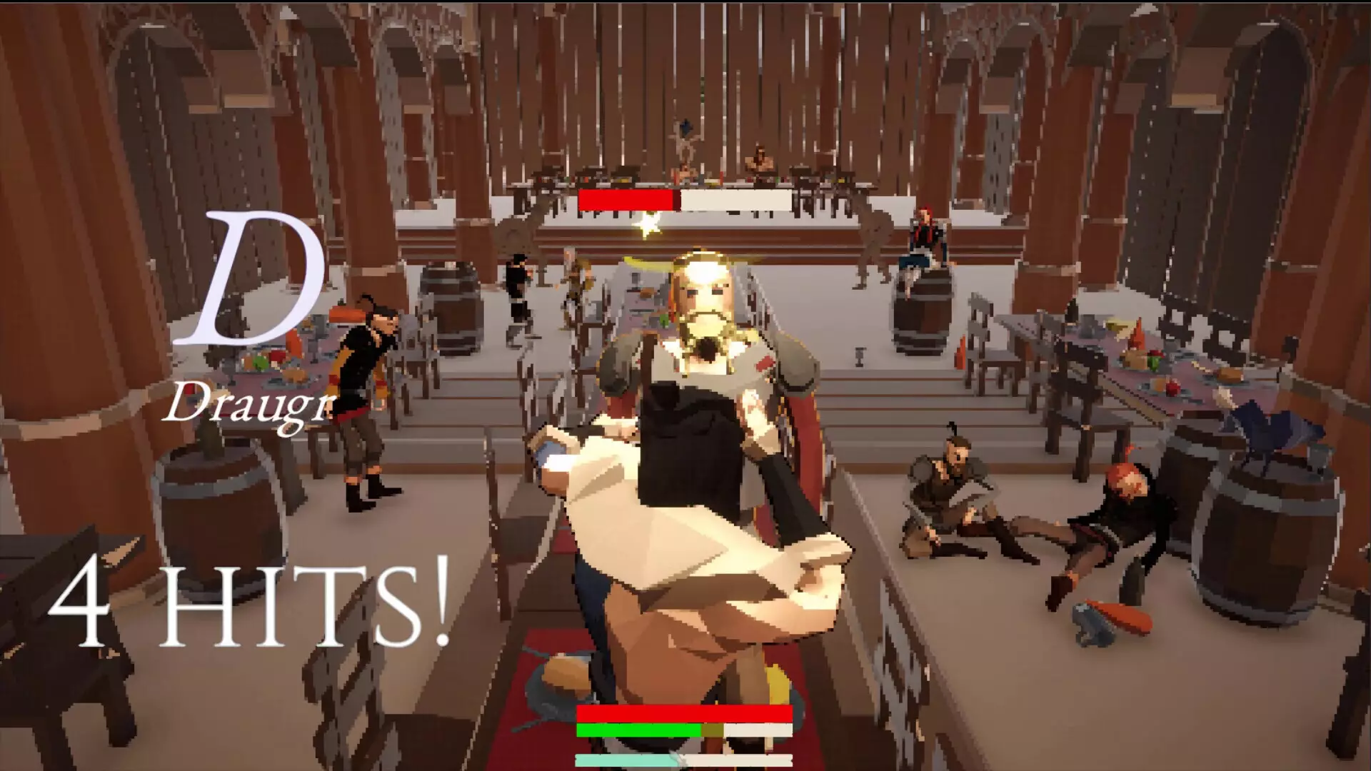 -Superation-游戏截图-好玩游戏库