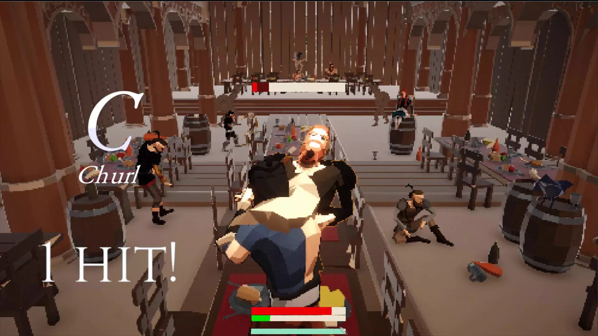 -Superation-游戏截图-好玩游戏库