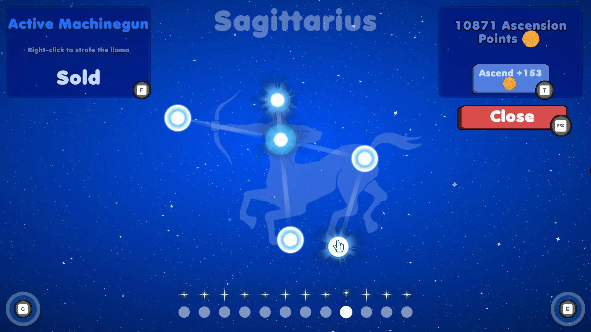 -Lhama Clicker-游戏截图-好玩游戏库