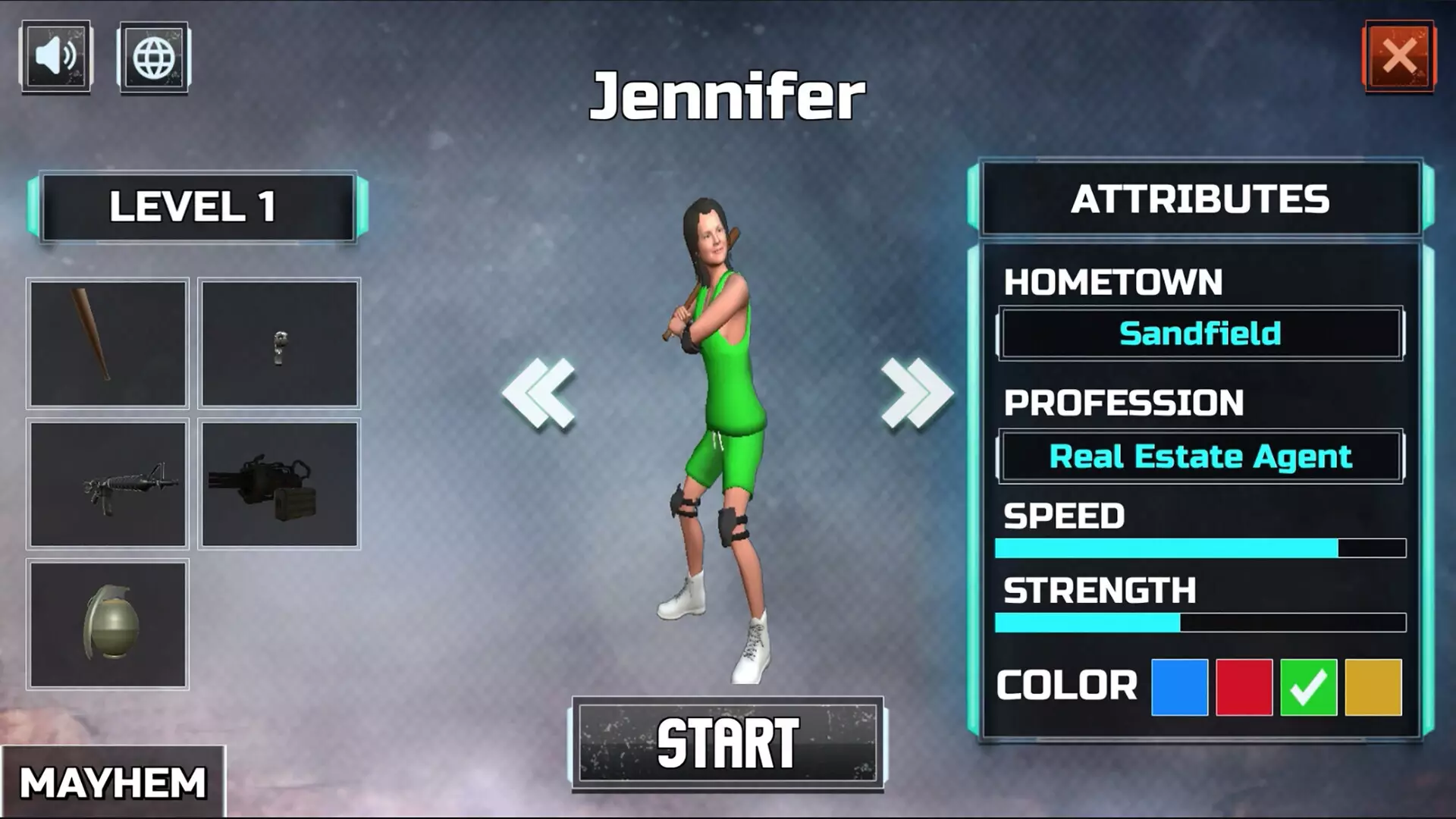 -The Kill Zone-游戏截图-好玩游戏库