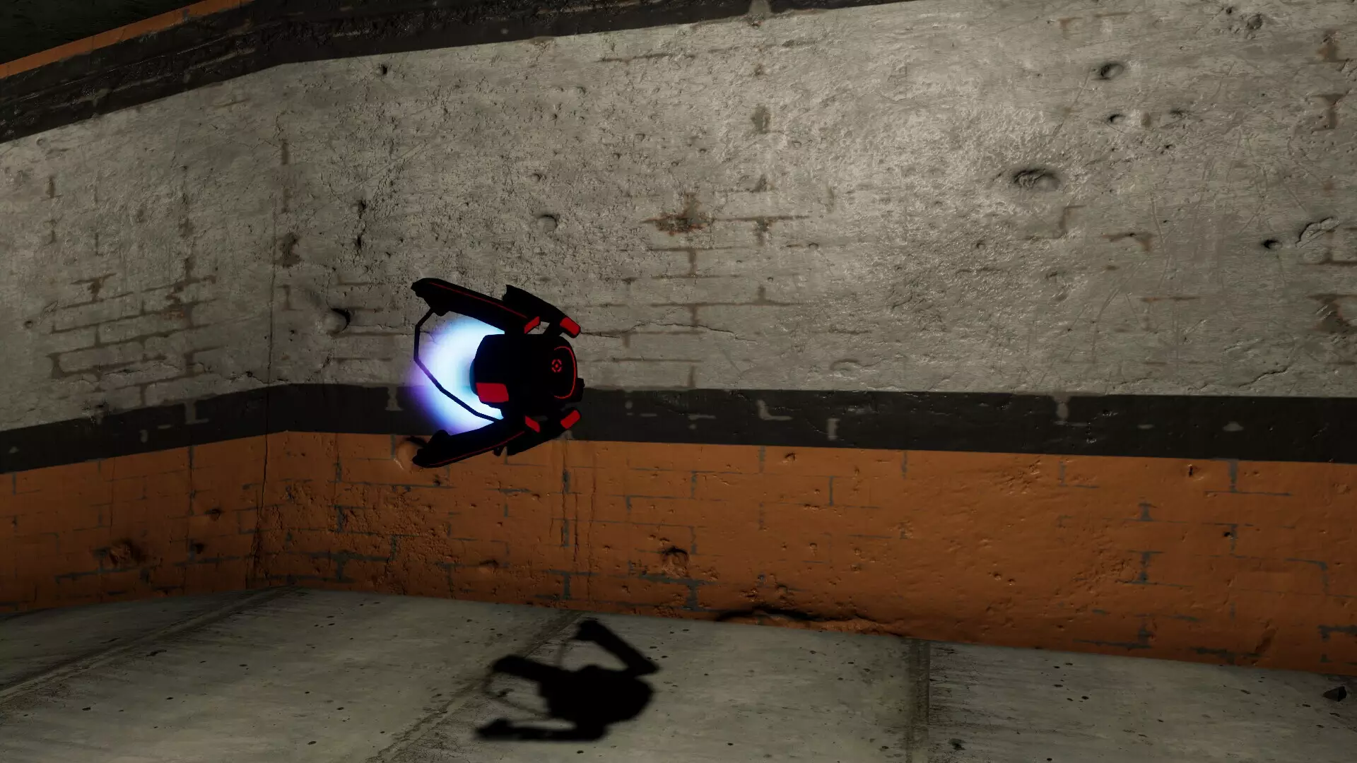 -Morphing Bullets-游戏截图-好玩游戏库