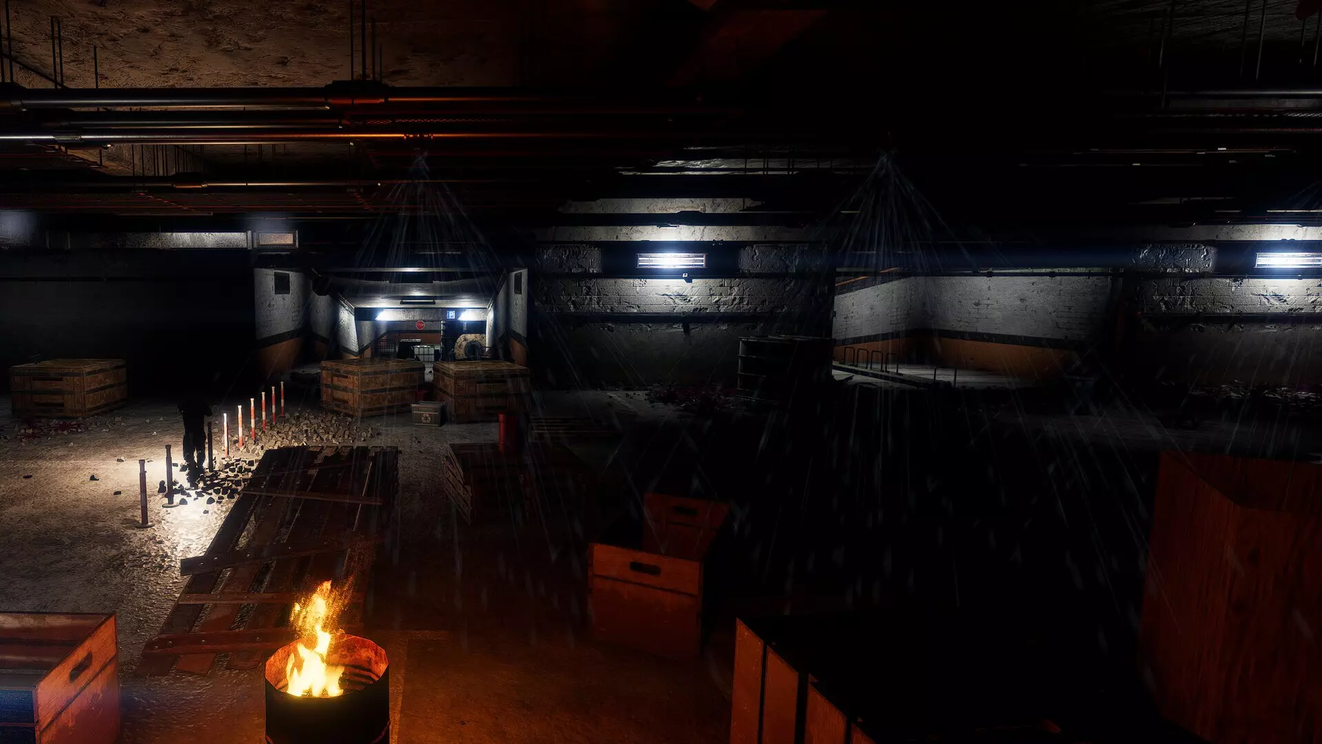 -Morphing Bullets-游戏截图-好玩游戏库