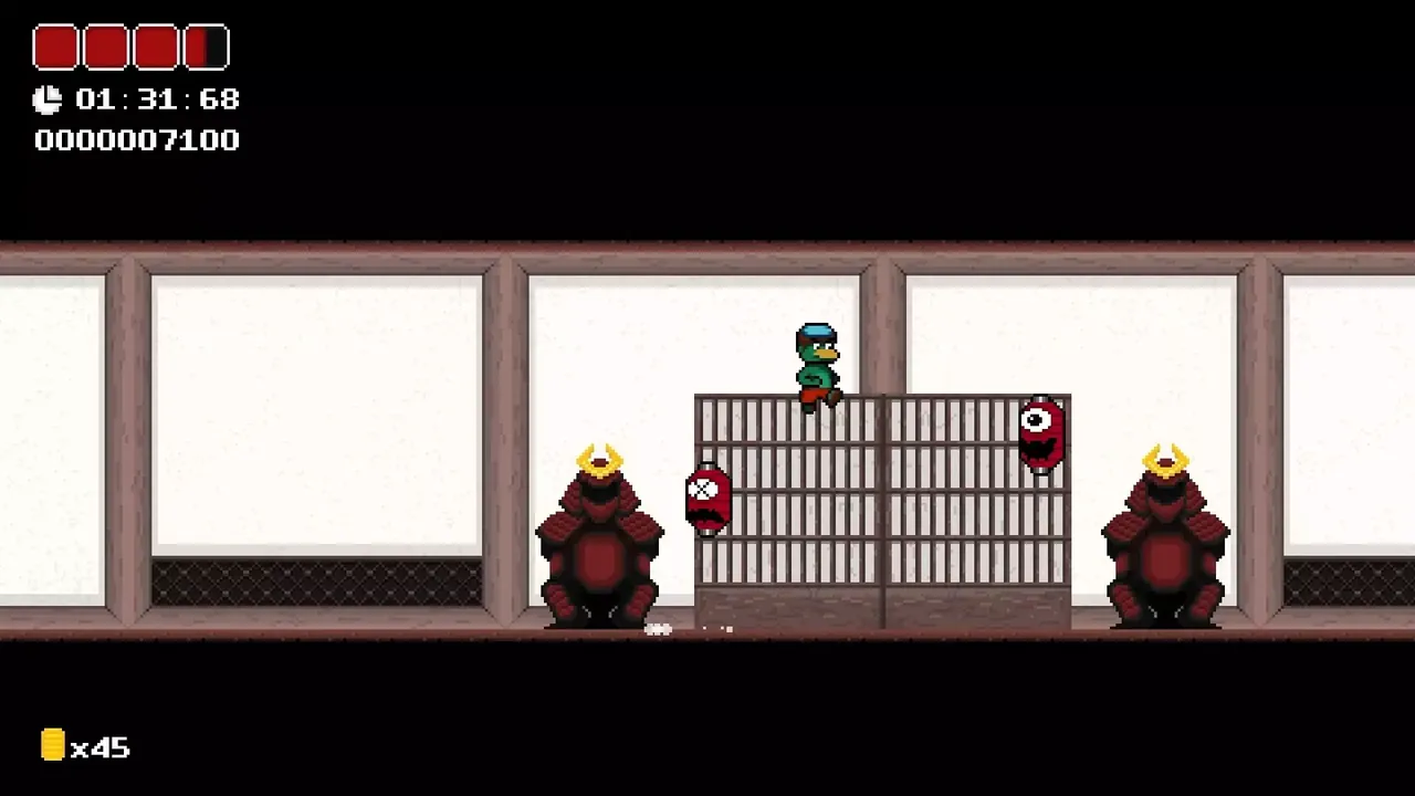 -Kappa Quest-游戏截图-好玩游戏库