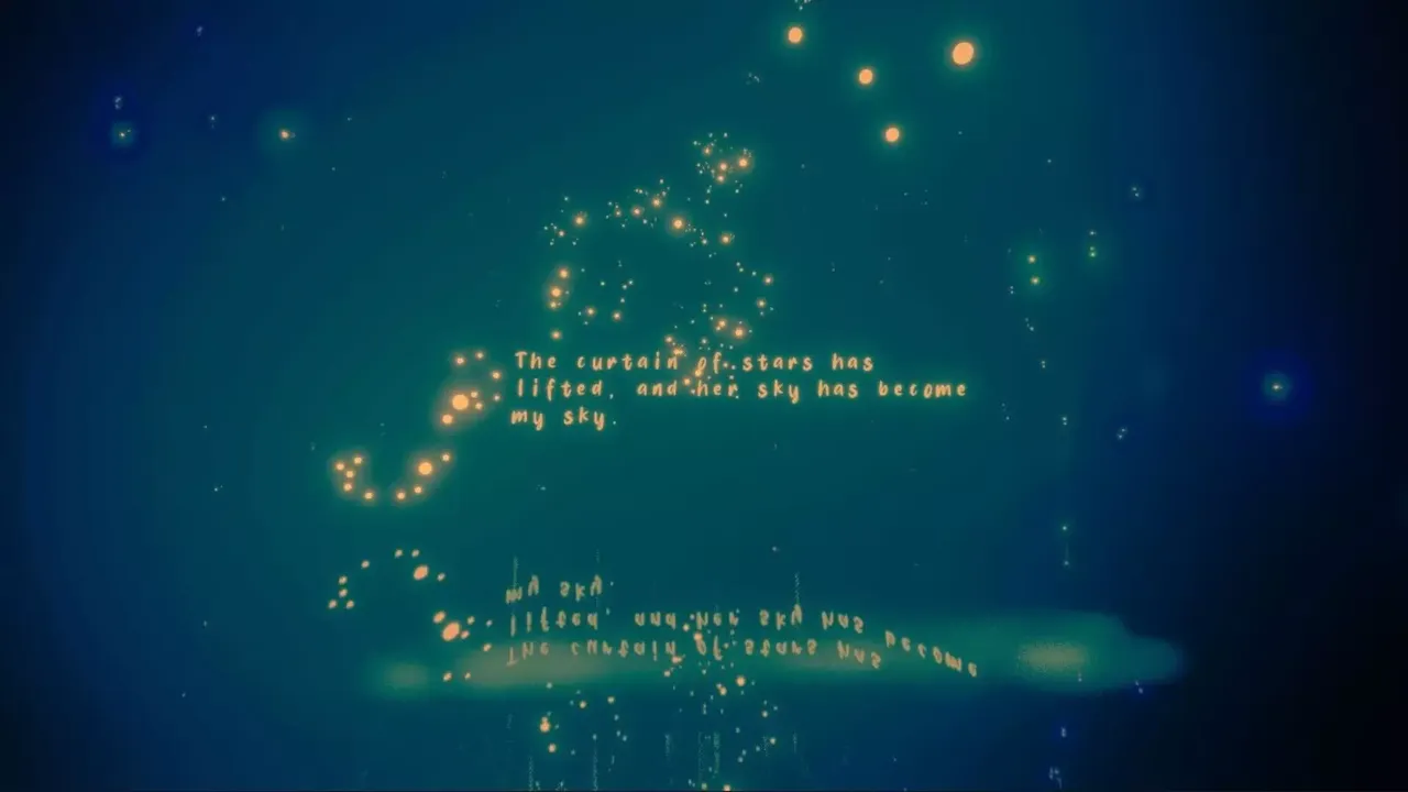 -The Falling Star-游戏截图-好玩游戏库