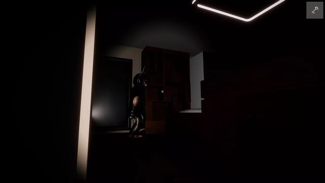 -Jumpscare Slayer-游戏截图-好玩游戏库
