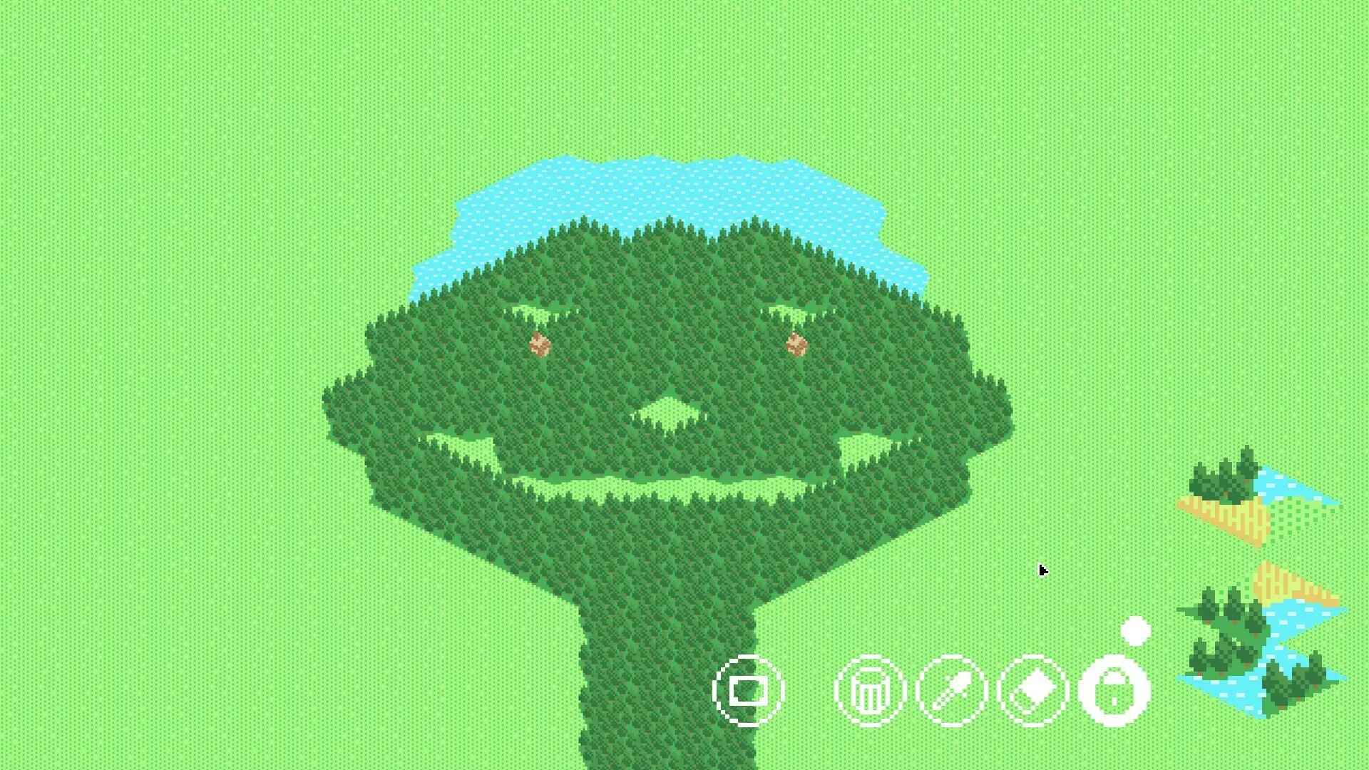 -LuonTile-游戏截图-好玩游戏库