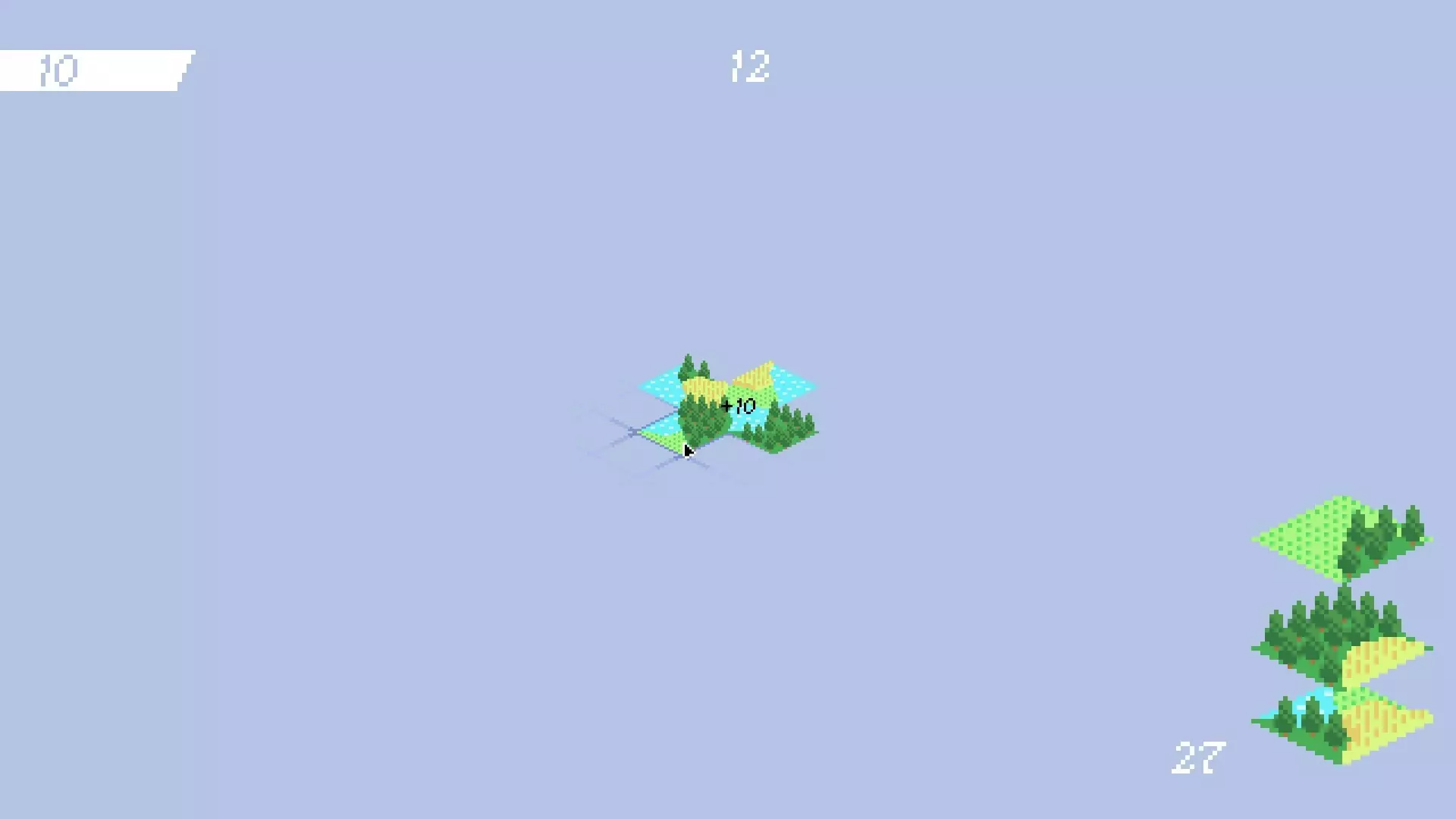 -LuonTile-游戏截图-好玩游戏库