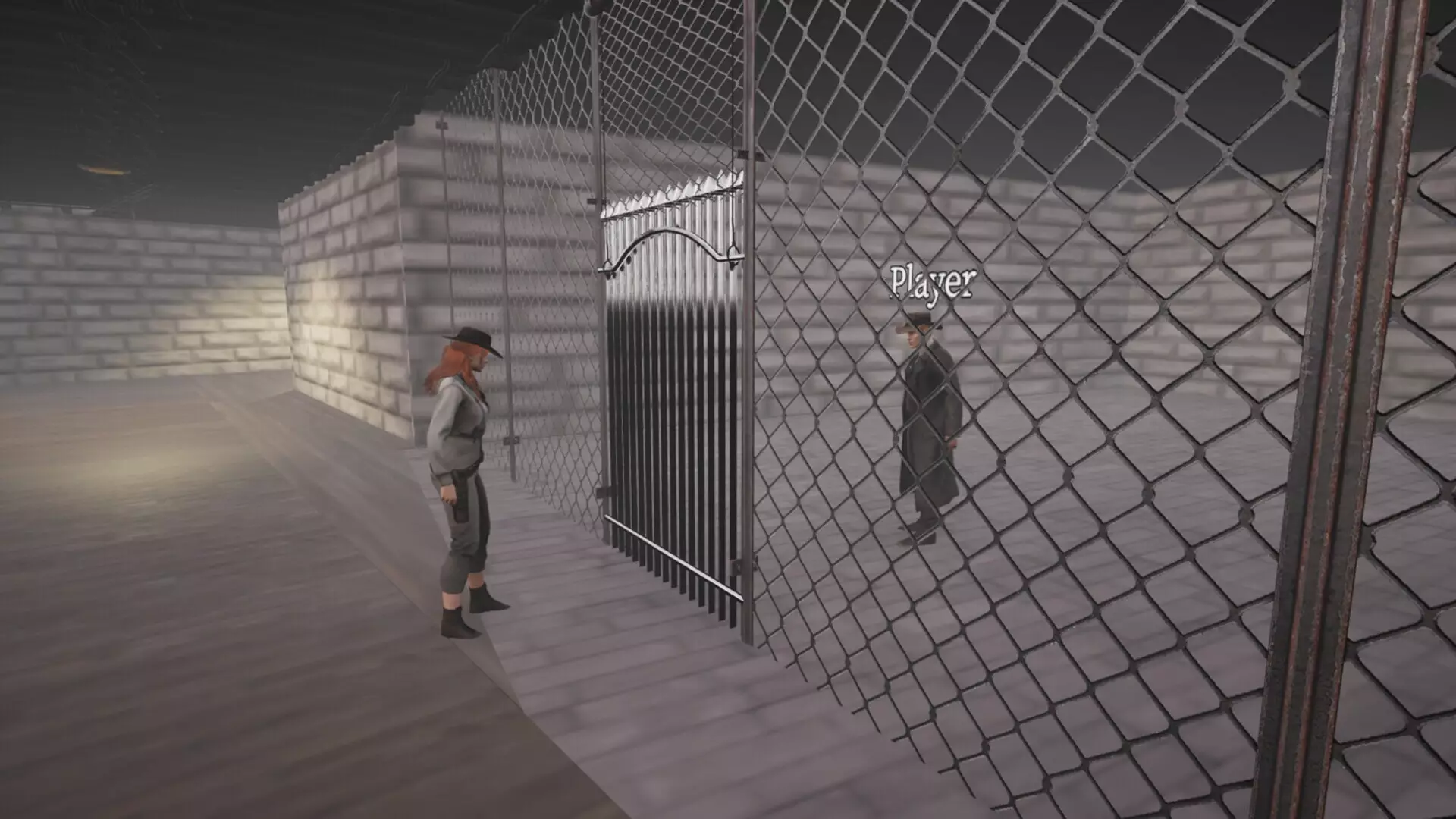 -Sanitism-游戏截图-好玩游戏库