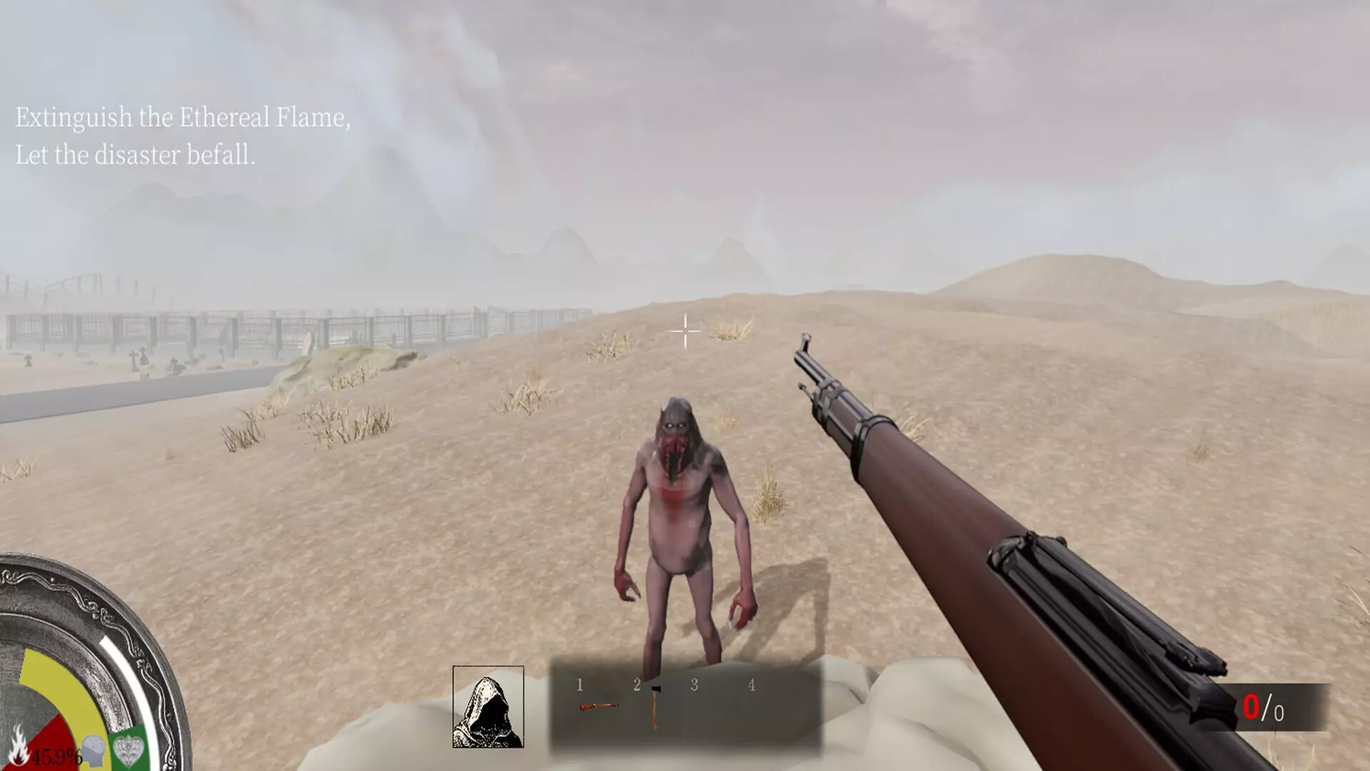 -Sanitism-游戏截图-好玩游戏库