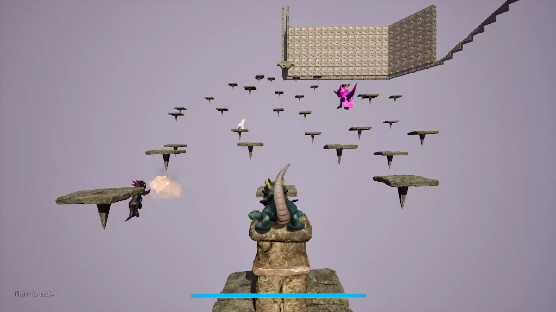 -Way of the Dragons-游戏截图-好玩游戏库