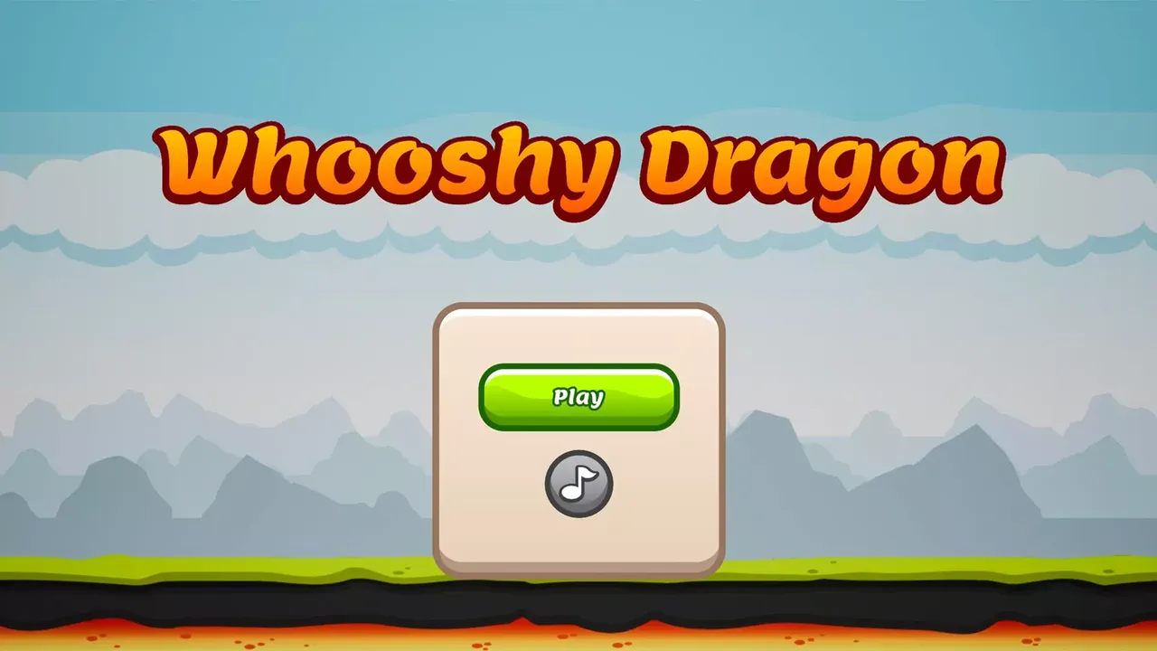 -Whooshy Dragon-游戏截图-好玩游戏库