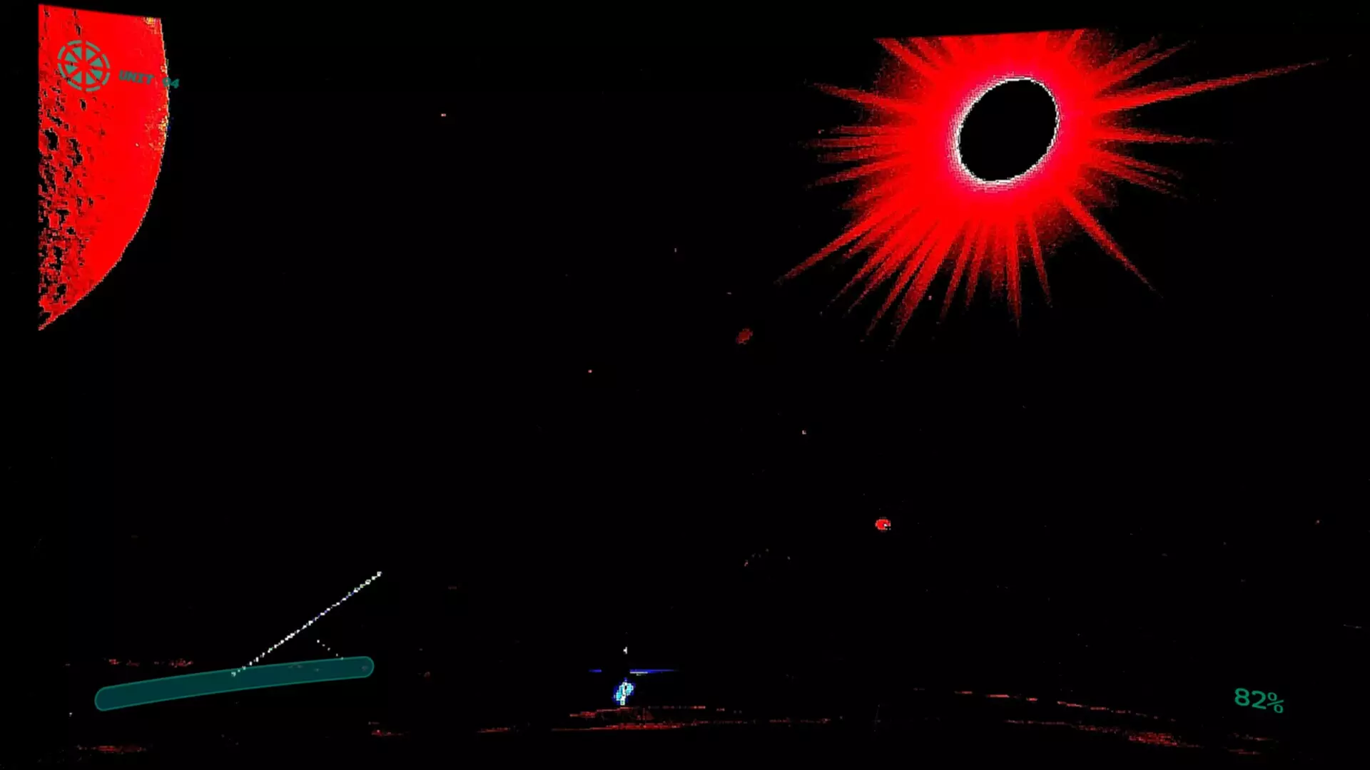 -Seven Days Until Morning-游戏截图-好玩游戏库