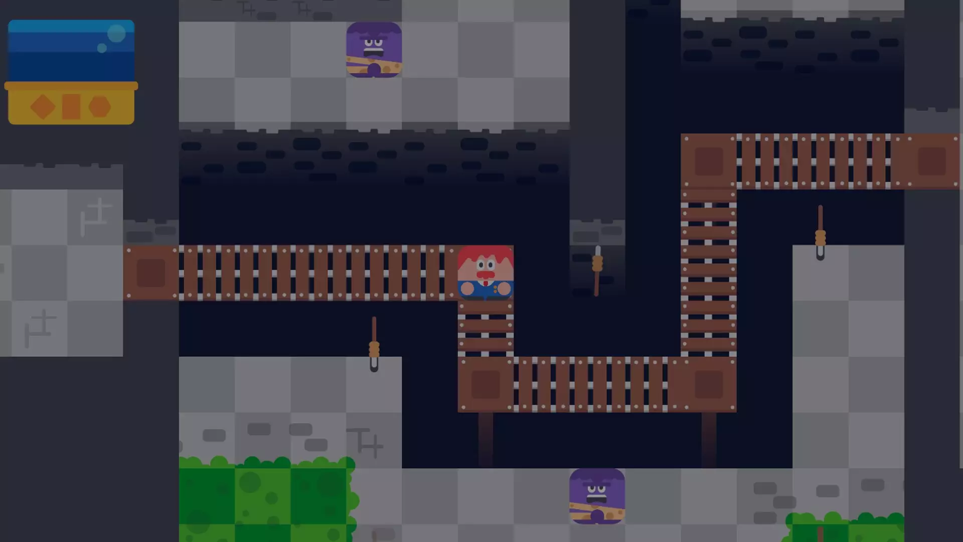 -Bling: Fortune Memories-游戏截图-好玩游戏库