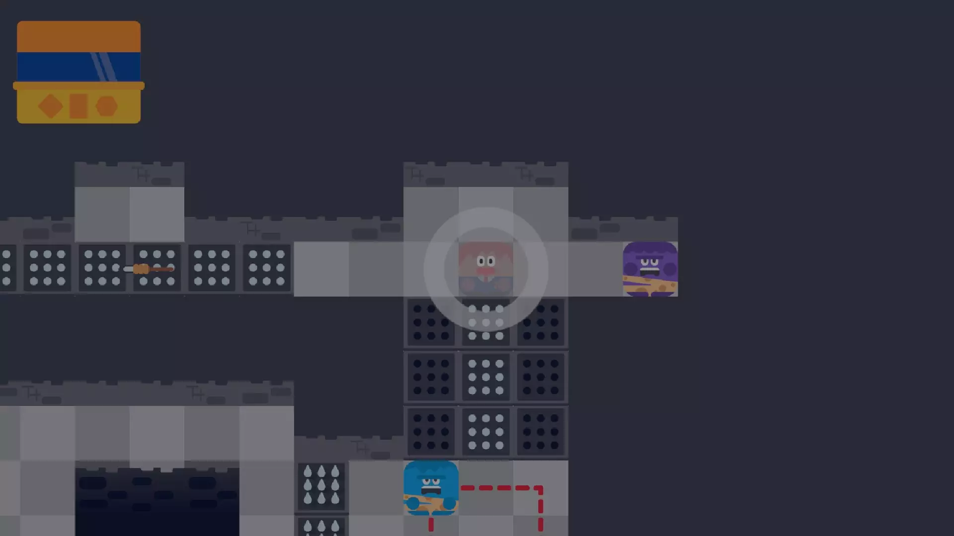 -Bling: Fortune Memories-游戏截图-好玩游戏库